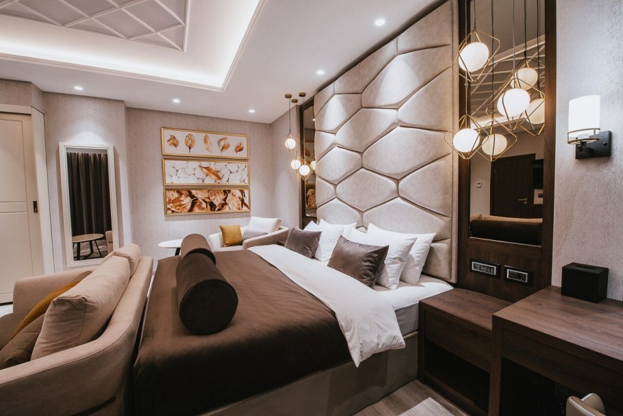 Бутик отель Ухта