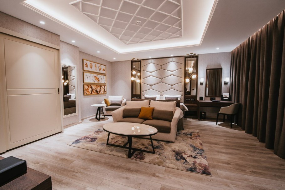 Бутик отель статус Ухта