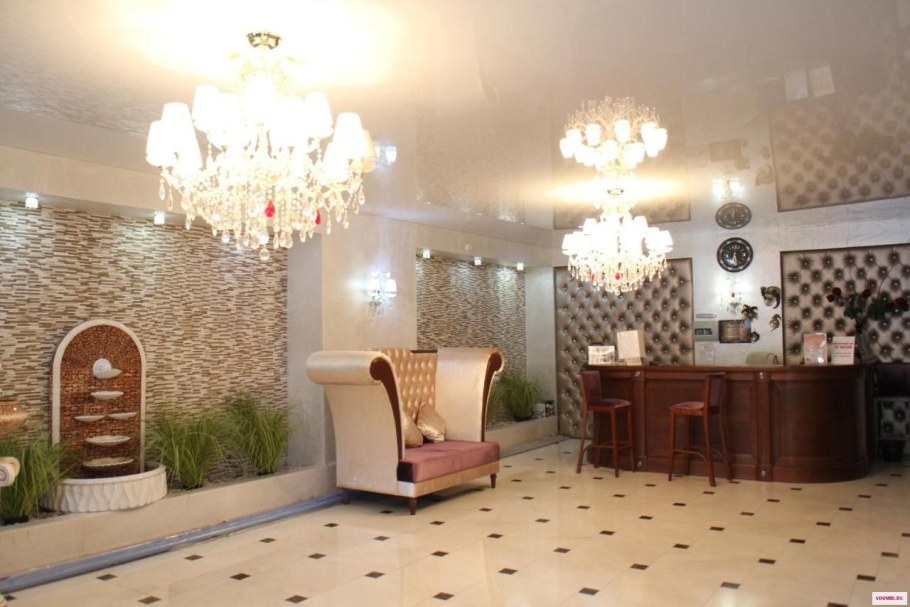 Гостиница Октябрьская Октябрьский Башкортостан