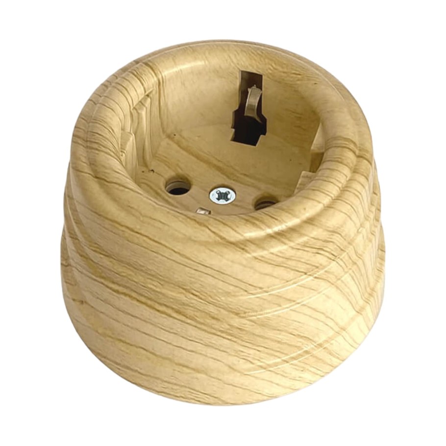 Ретро розетки Мезонин