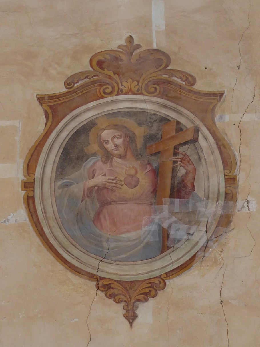 Шелкография картины