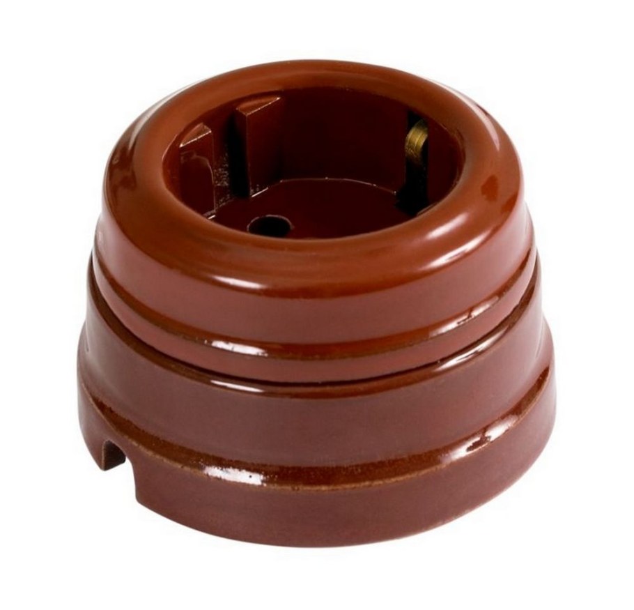 Ретро розетки Мезонин