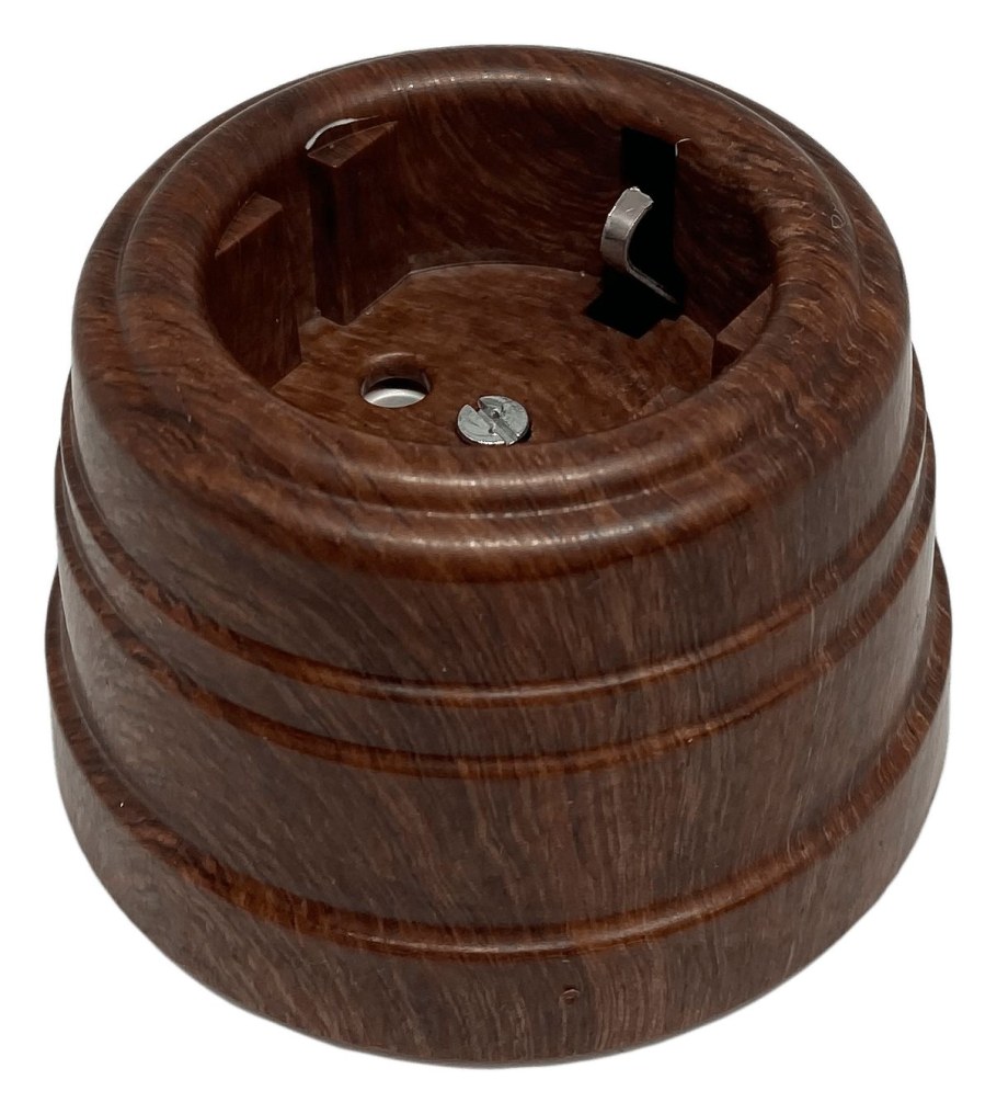 Мезонин усадьба розетки