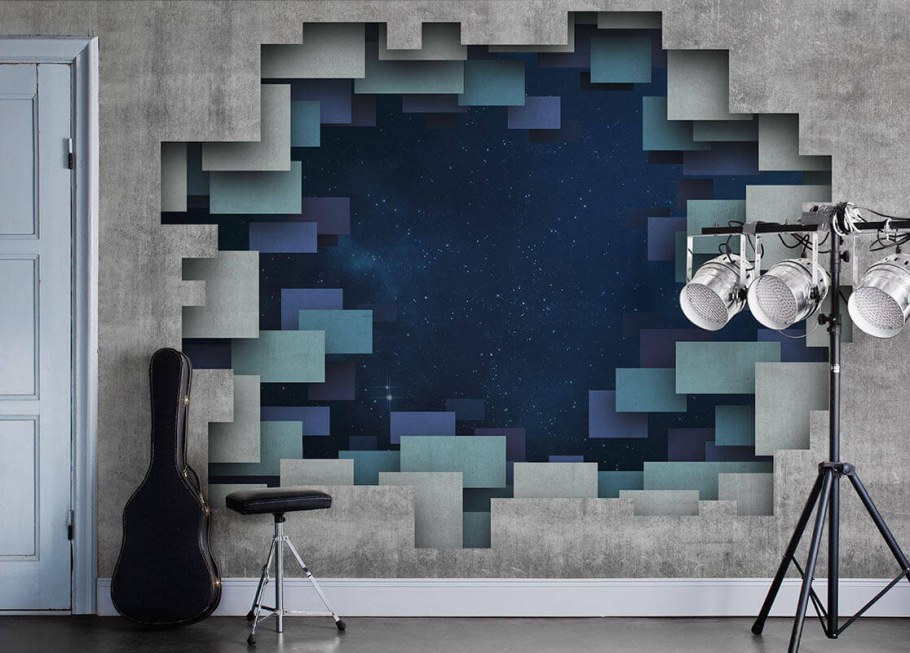 Панно Mr Perswall