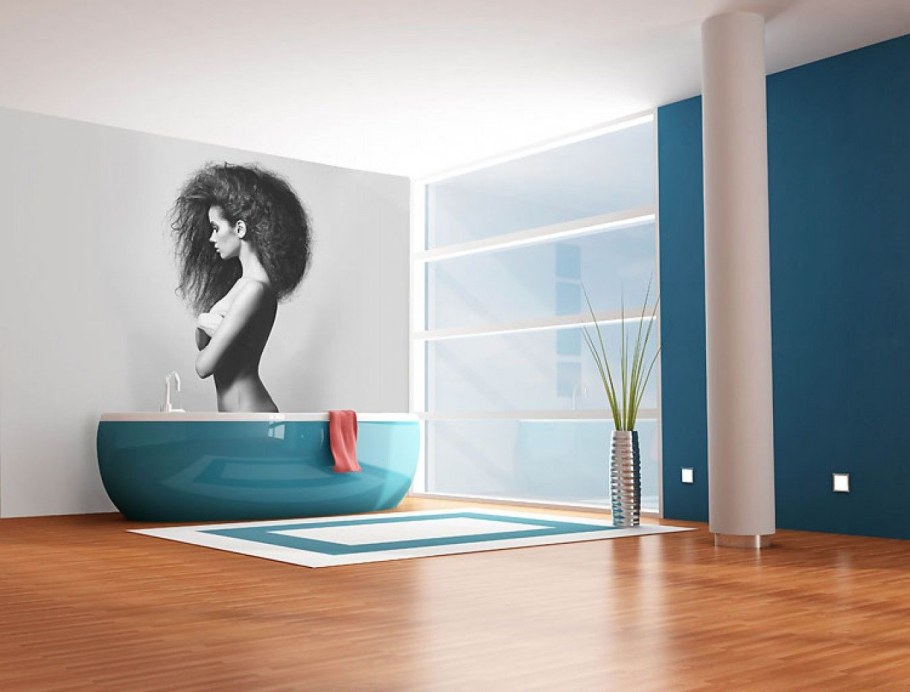 Стена для рисования