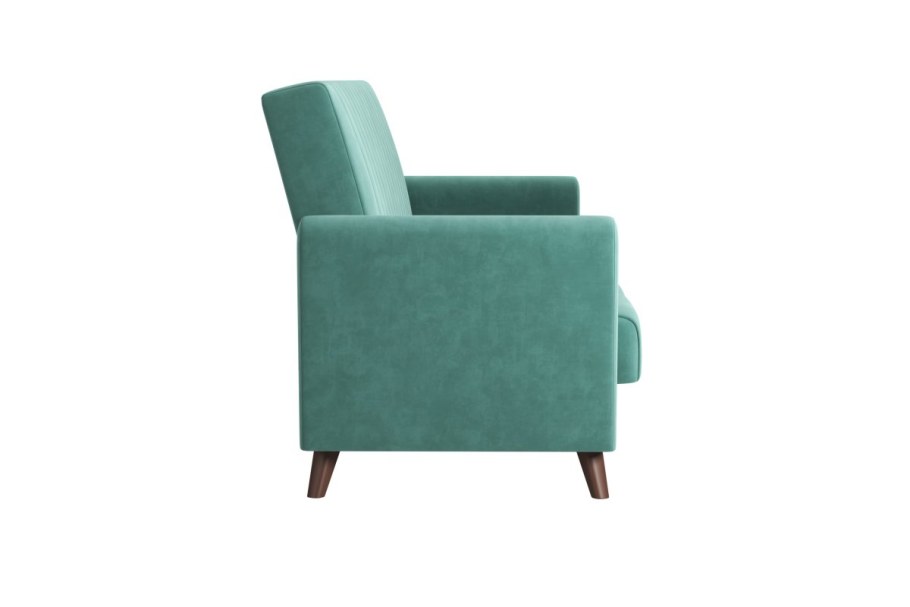 Диван-кровать ультра минт