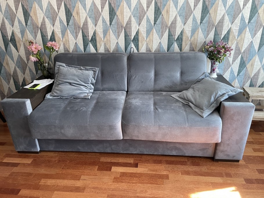 Диван Synergy Life Forest 560