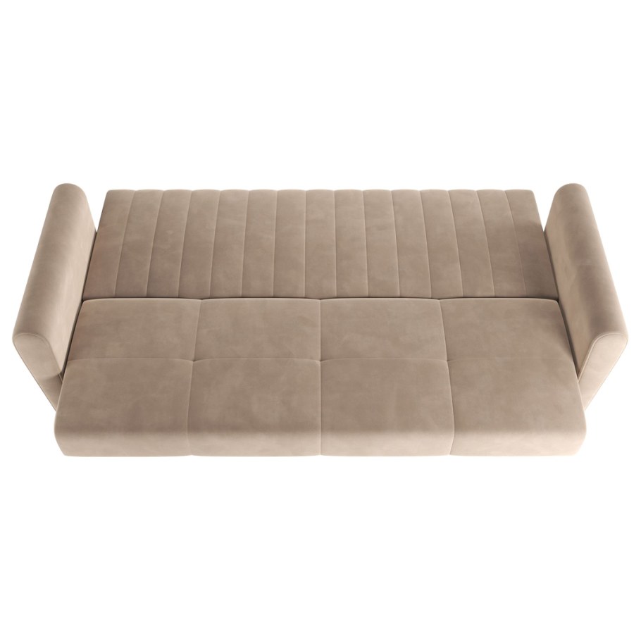 Диван-кровать "Монако" (Сильва)