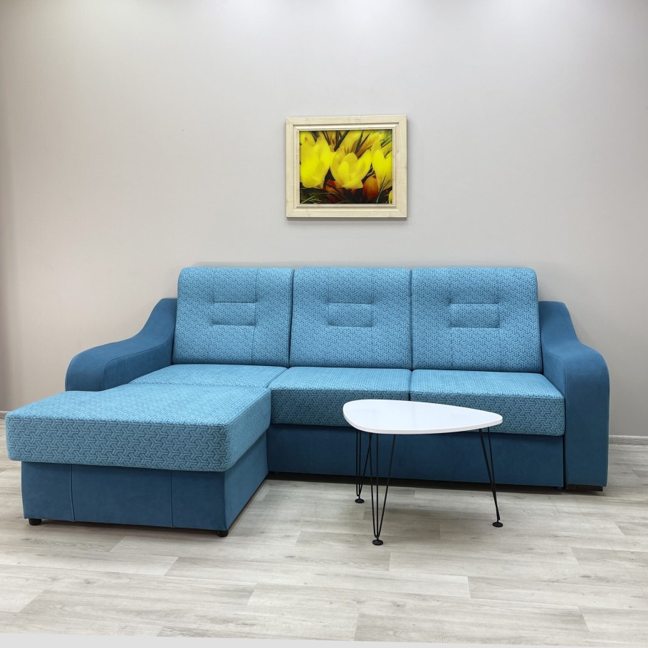 Диван Фиджи угловой