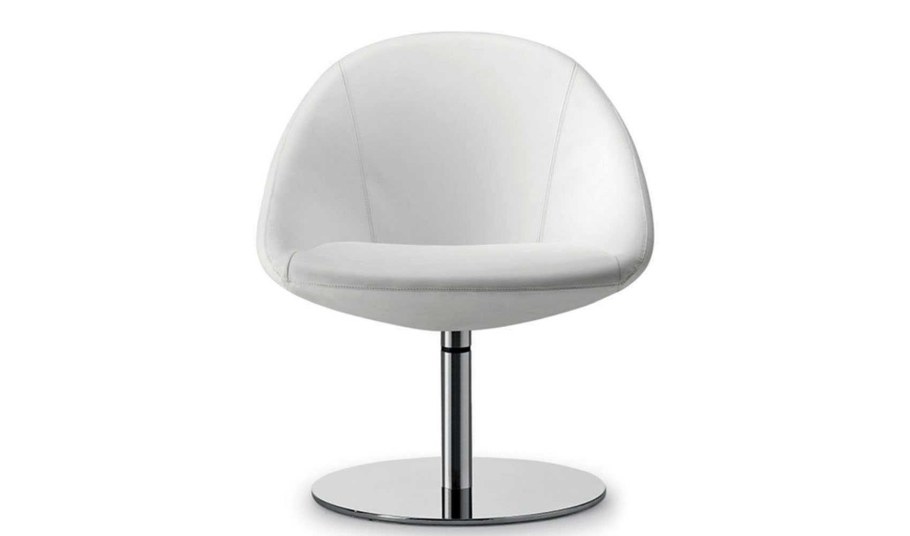 Стул на одной ножке крутящийся