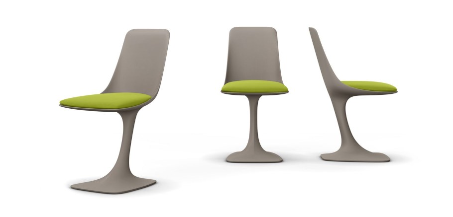 Кресло Parcours Roche Bobois