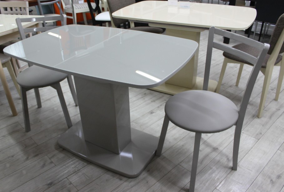 Стол Рио-2 70х110