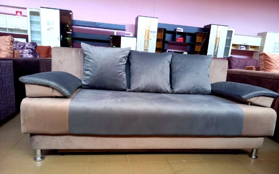 Угловой диван Балтика Адельфи