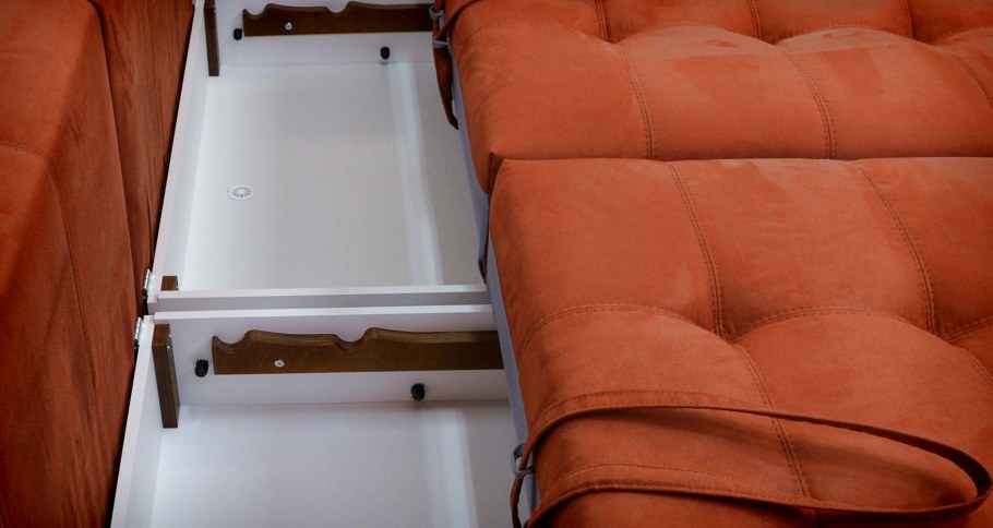 Фиджи Люкс диван Боно