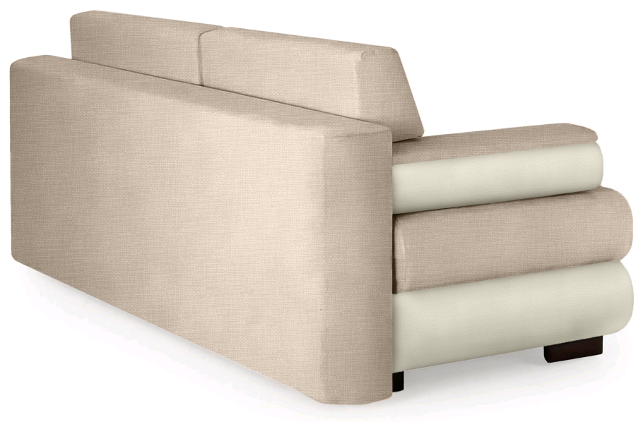 Диван прямой Фиджи Beige