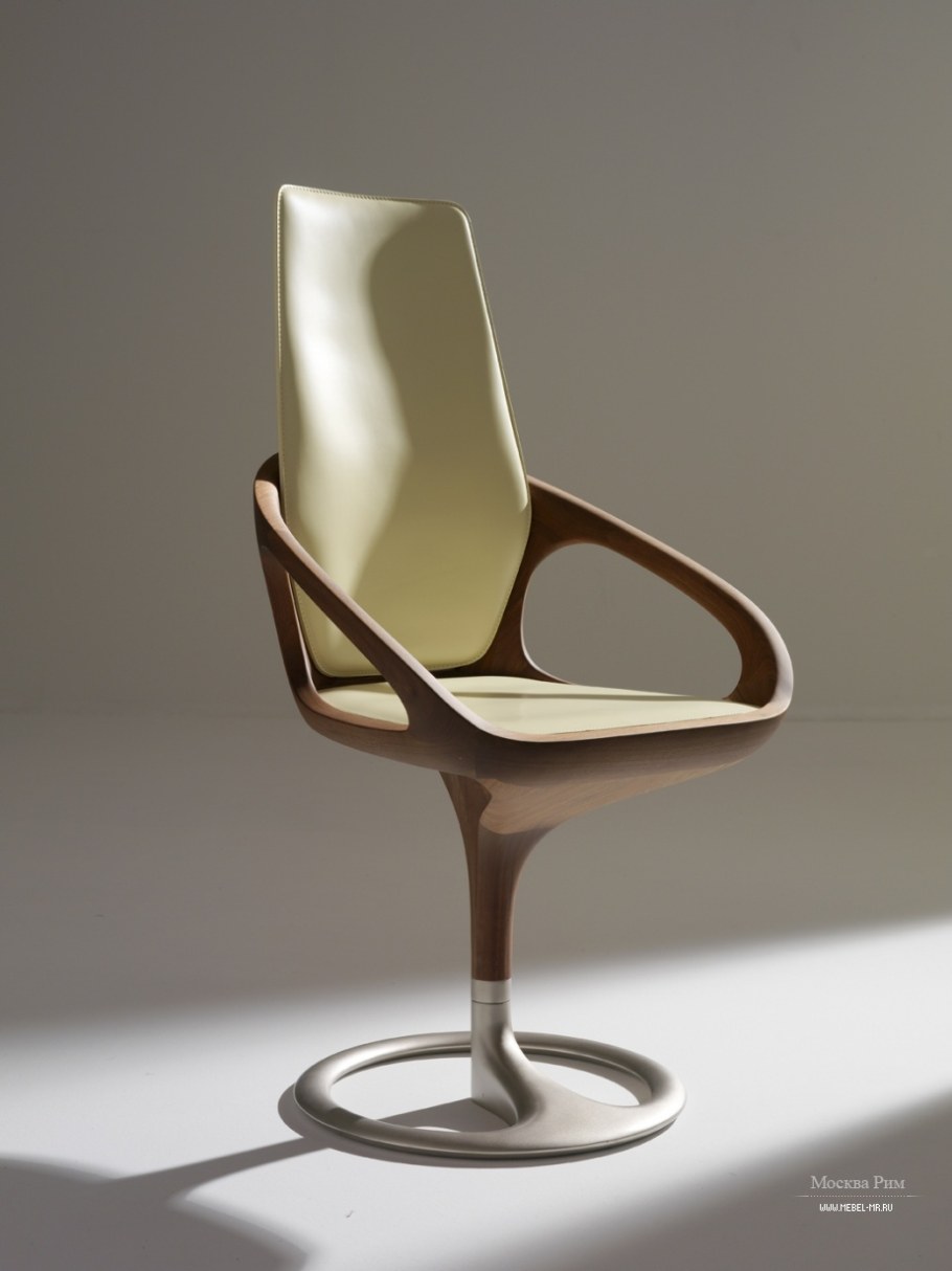 Ceccotti Collezioni рабочее кресло