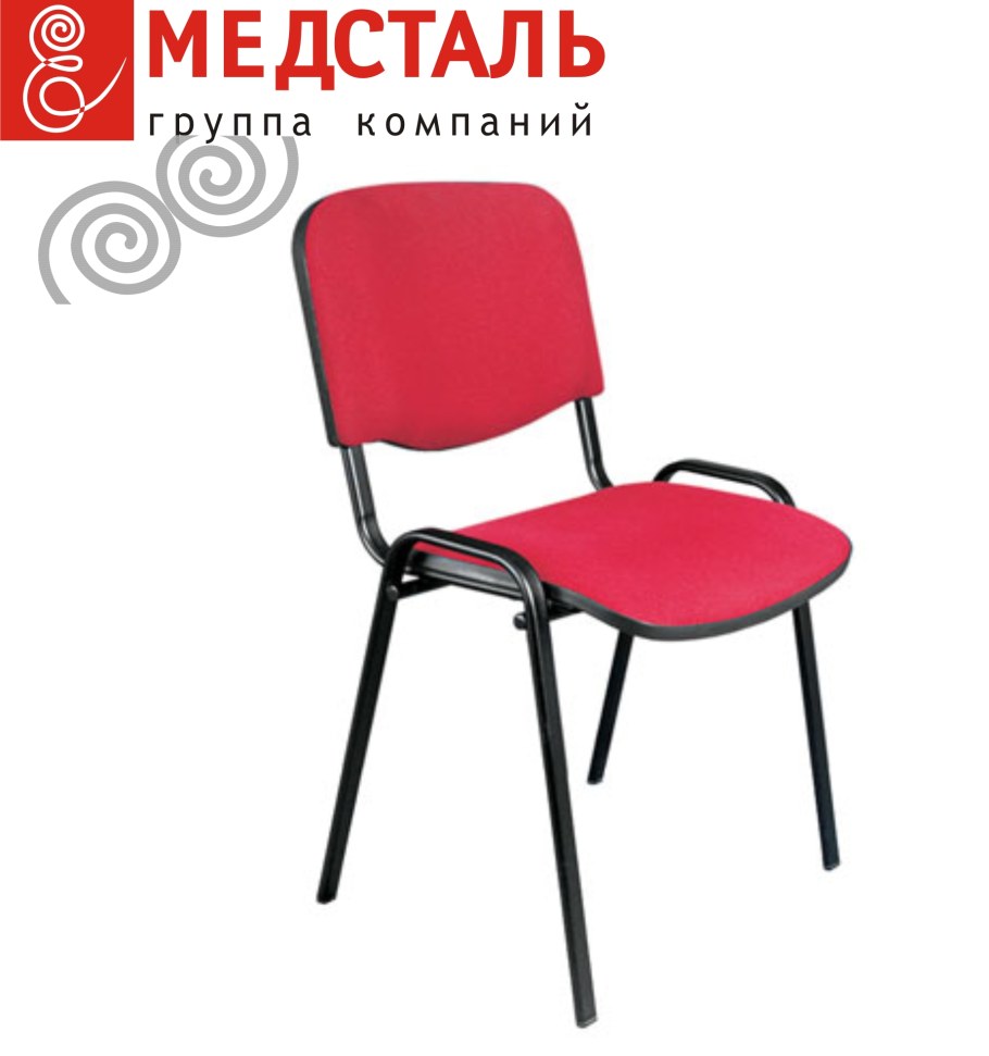 Выставочные образцы стульев