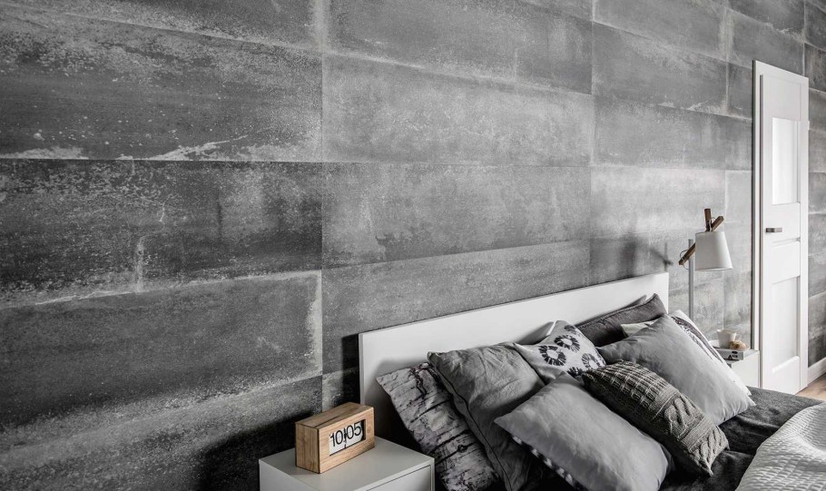 Лофт штукатурка микроцемент