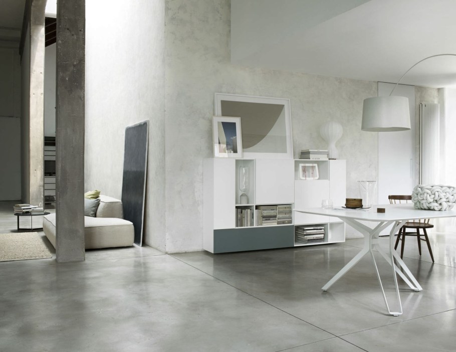 Микроцемент Берлинг