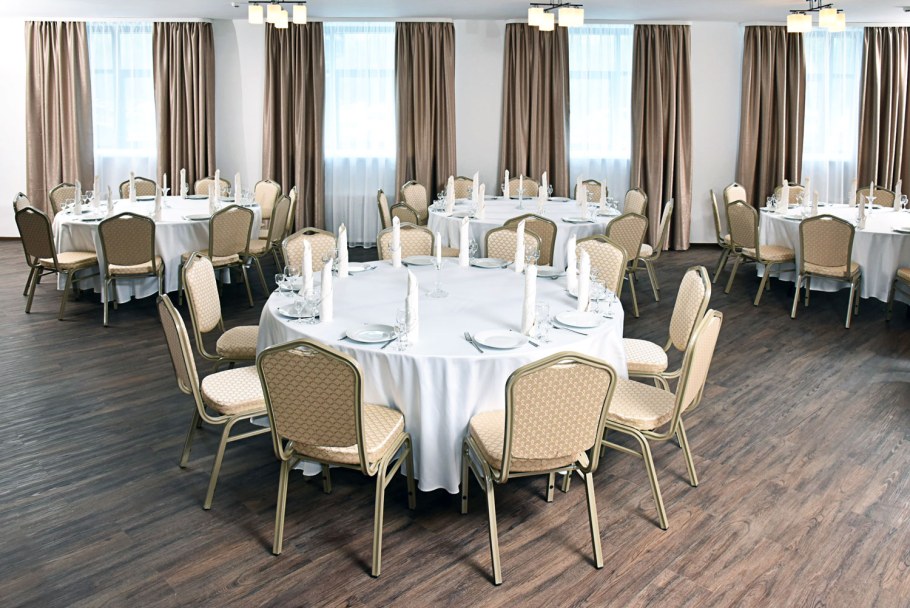 Ресторан Грация Медвенка