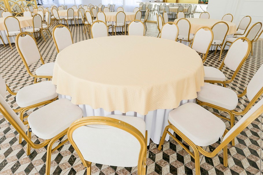 Стулья для банкета
