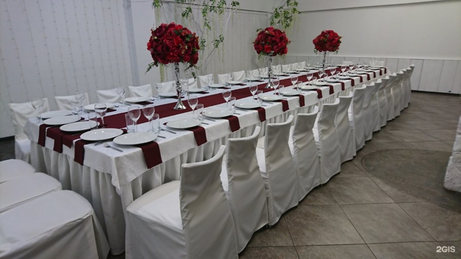 Банчетто Новосибирск