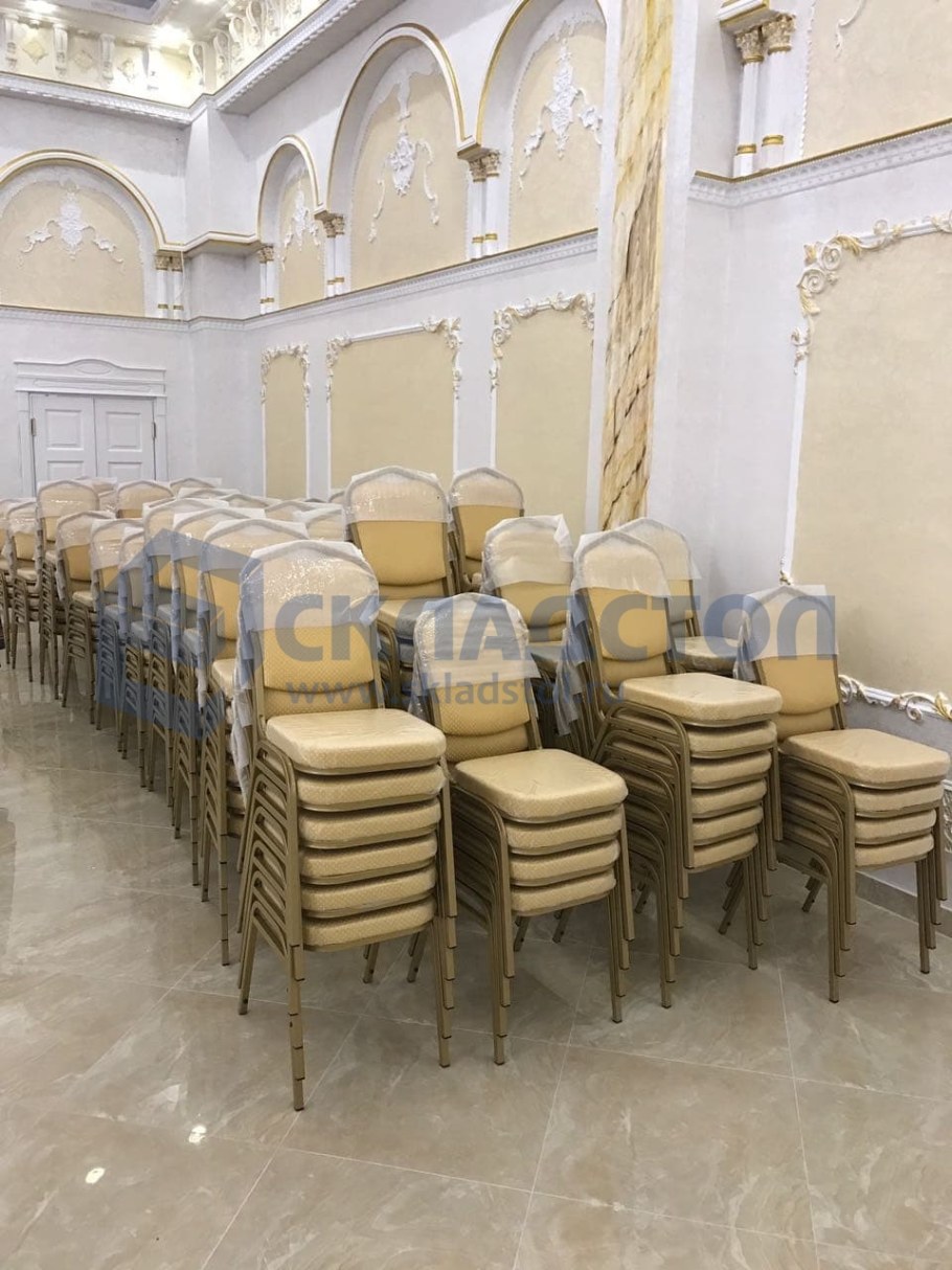 Стул банкетный «банкет 1б»