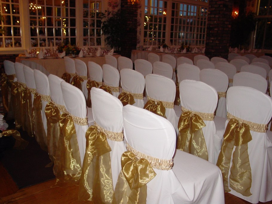 Свадебные стулья Али баба