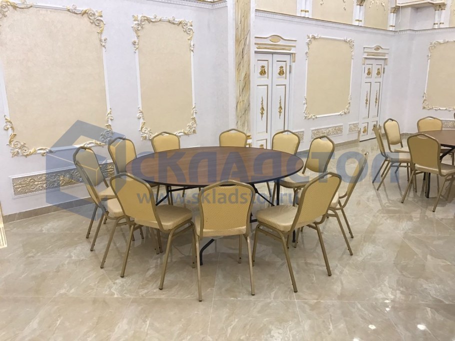 Стул банкетный «банкет 1б»