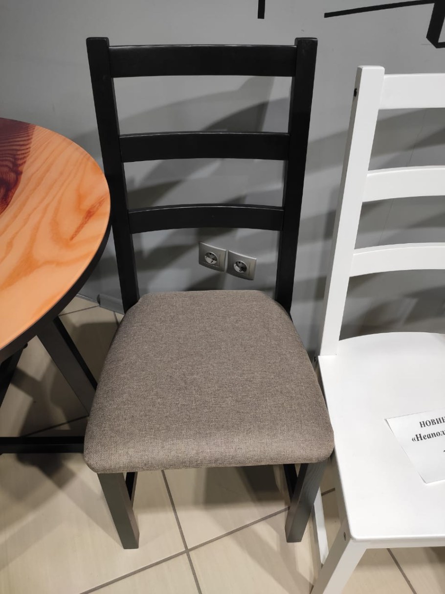 Стулья Napoli ромб