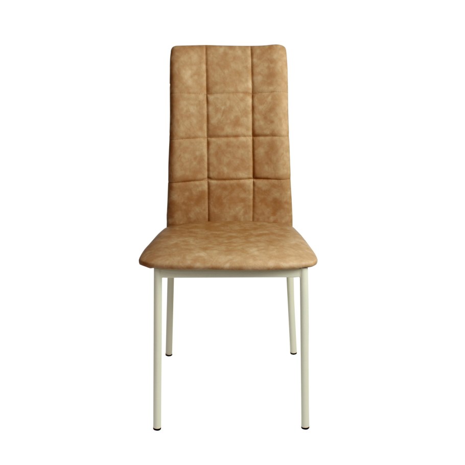 Стул Napoli зеленый 4 шт