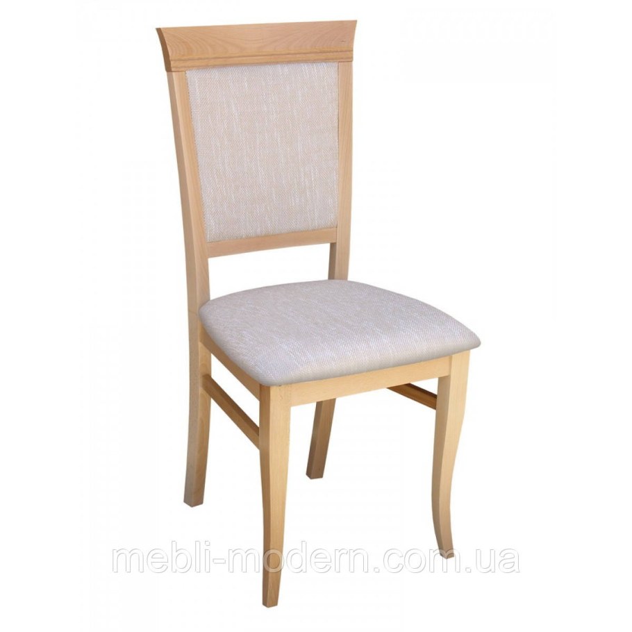 Стул с-553 "Милан н" орех Размеры