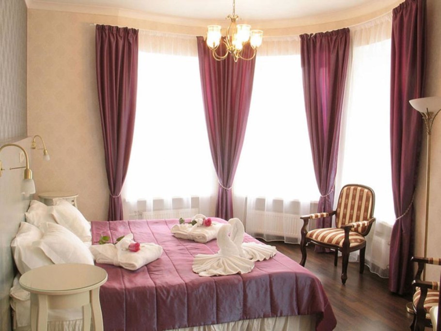 Гостиница 1913 Санкт-Петербург