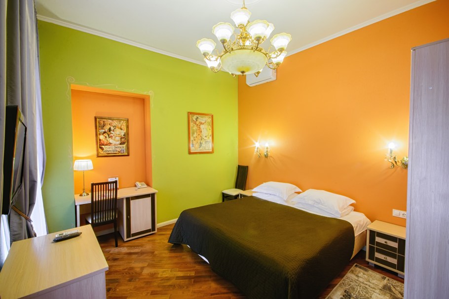 Отель 1913 год Санкт-Петербург апартаменты