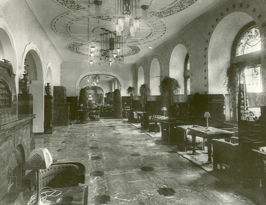 Ресторан Контан СПБ