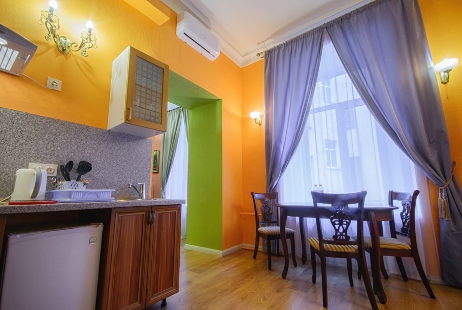 Гостиница 1913 Санкт-Петербург