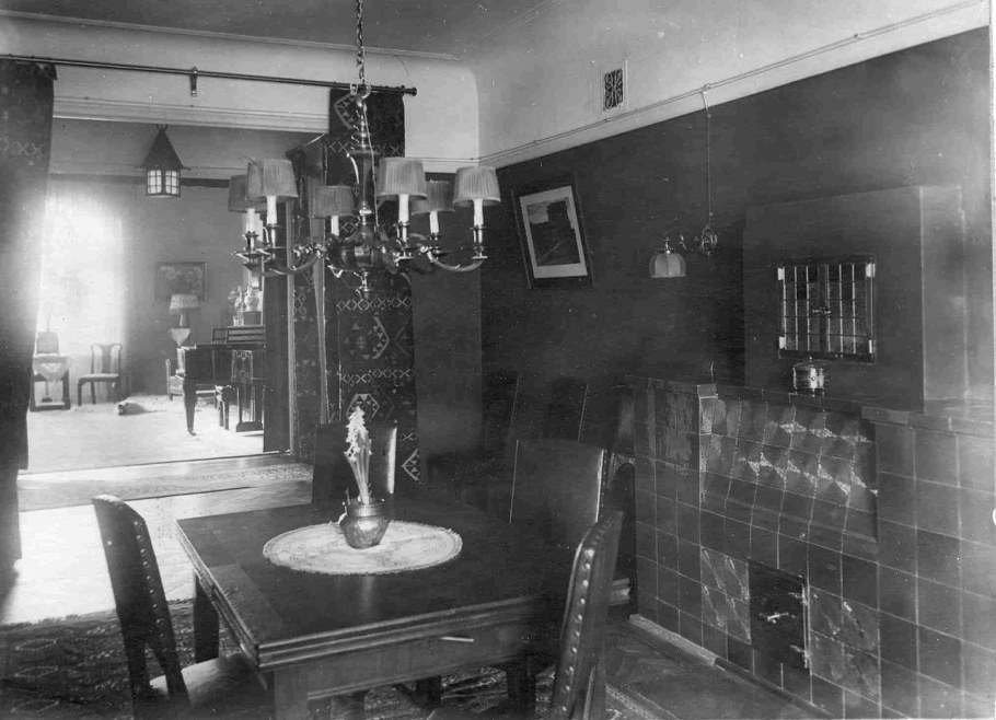 Коммуналки 19 века Питер