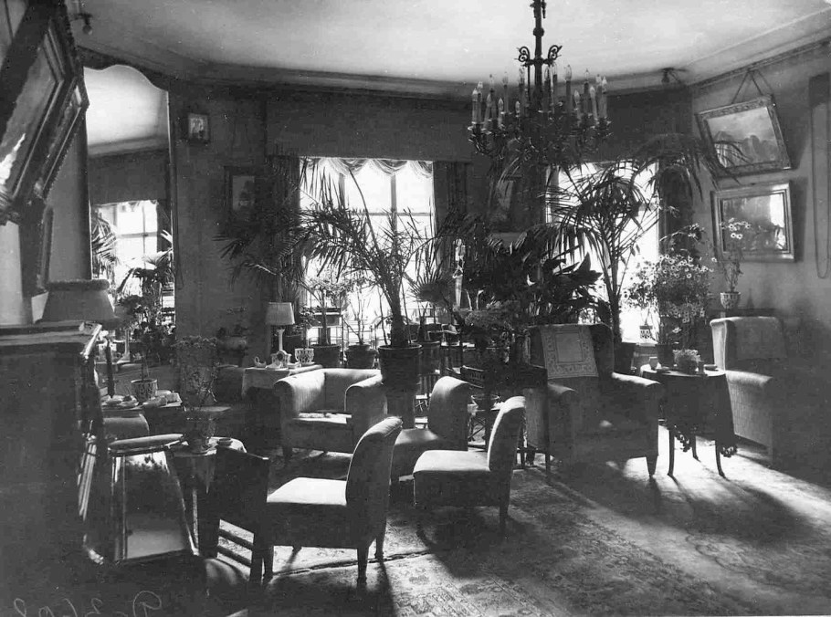 Коммуналки в СПБ 20 век