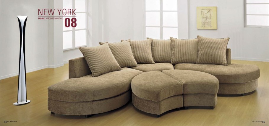 Диван New York Camelgroup