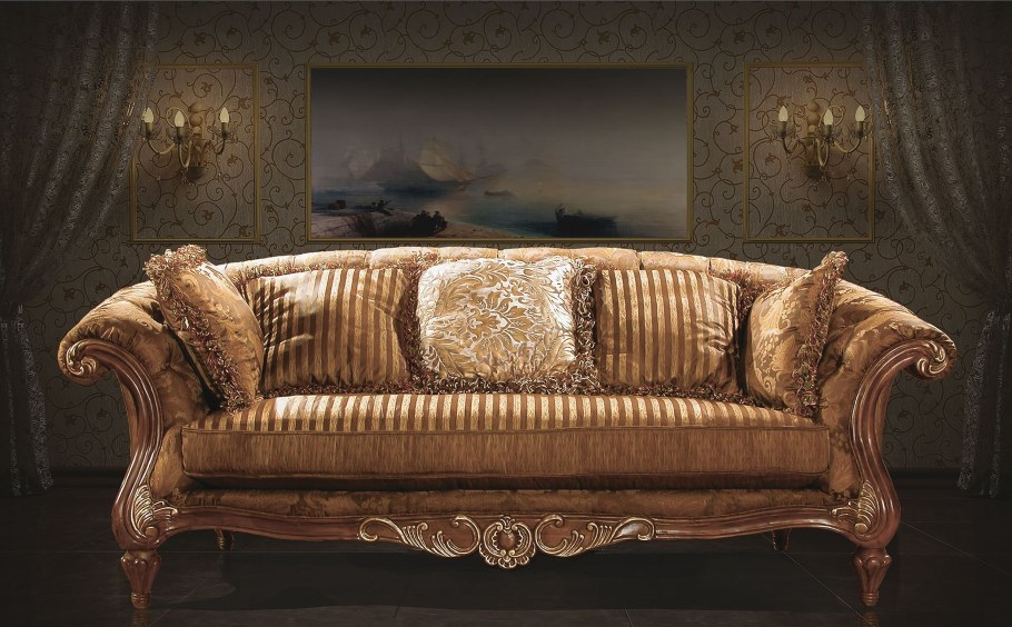 Диван классика Йорк