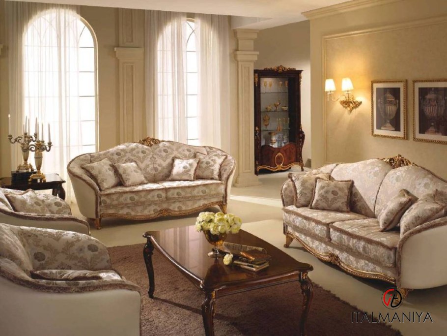 Фабрика Арредо Классик Италия