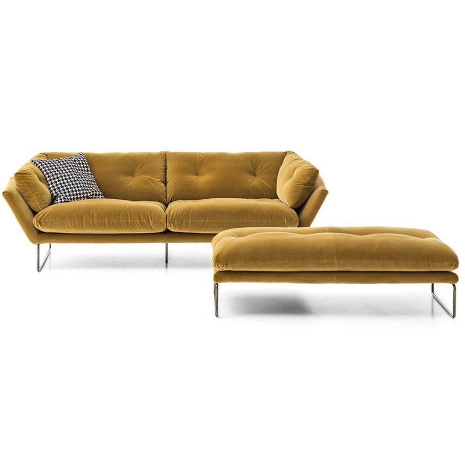 Saba Italia New York диван