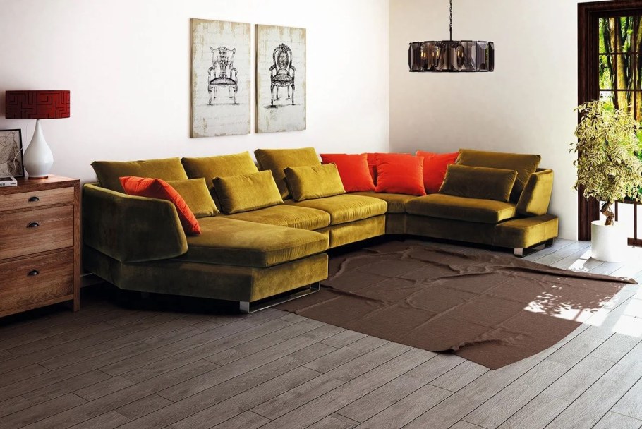 Диван New York Эванти