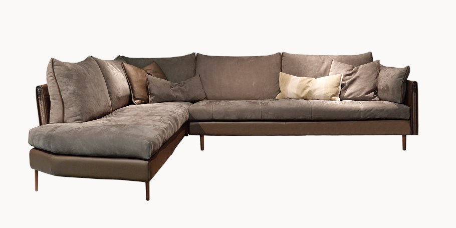 Итальянская фабрика мебели диван New York