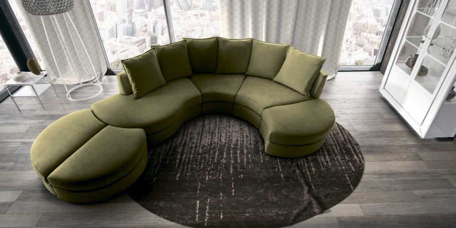 Диван New York Camelgroup