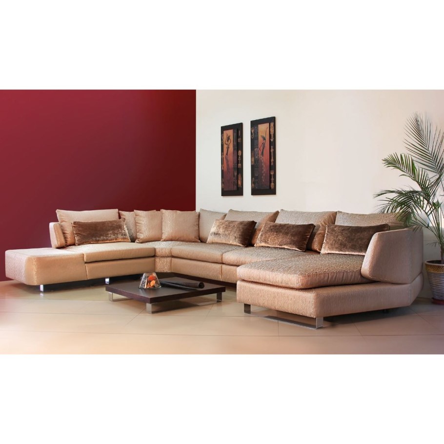 Диван угловой Нью-Йорк evanty