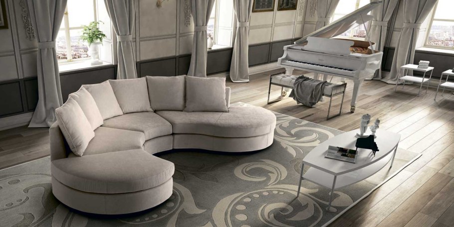 Диван New York Camelgroup