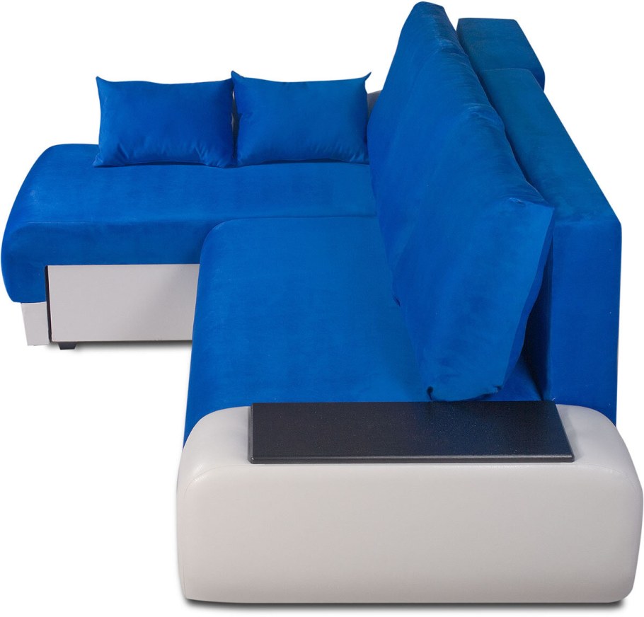 Диван угловой Нью-Йорк (поло)