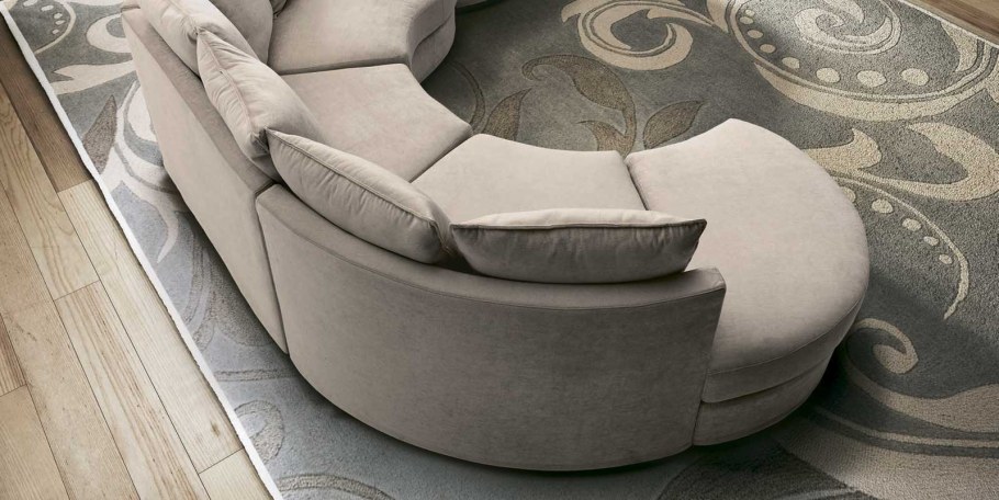 Camelgroup диван New York 270х270