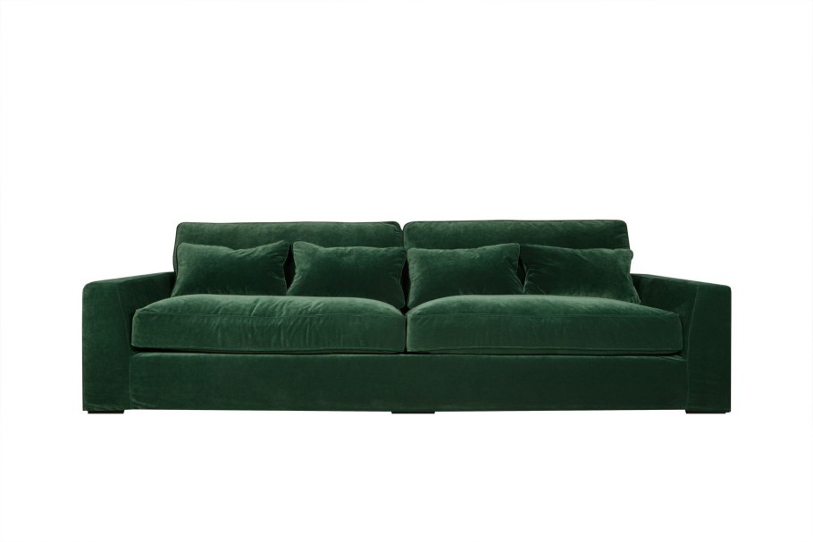 Диван New York прямой